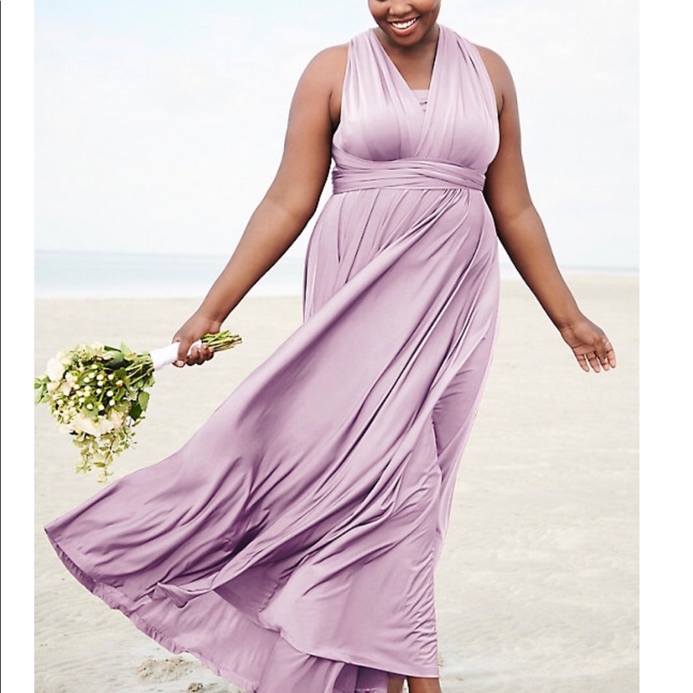 Torrid special occasion dress - Picture 1 of 6